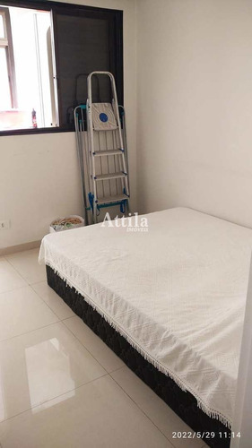 Imagem 19 de 28 de Apto (lado Praia), Reformado, 4 Dorms., Lazer, 2 Vagas, Enseada - V4119