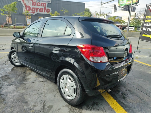 Chevrolet Onix 1.0 Joy 5p