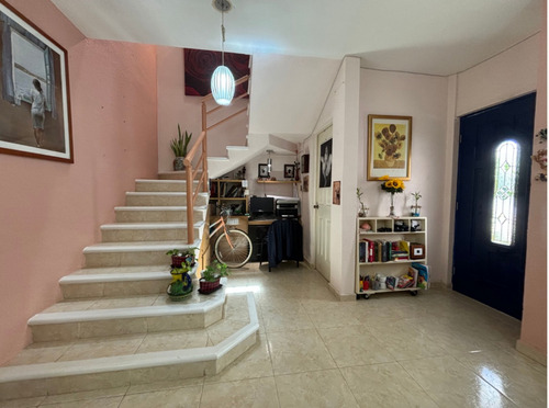 Casa En Venta En Bartolome Sm 519