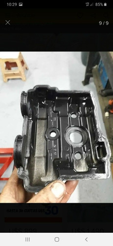 Ktm Exc Factory 2015