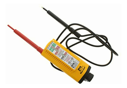Ideal 61-076 Electric Voltage Measuring Device