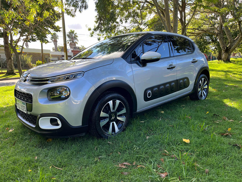 Citroën C3 1.2 Pure Tech 110 5v Shine Europa