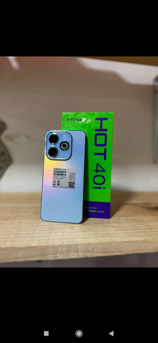 Infinix Hot 40i 