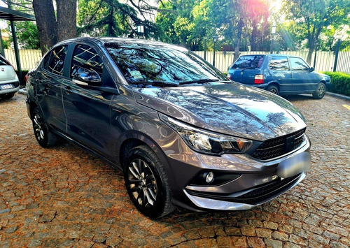 Imagen 3 de 11 de Fiat Cronos Drive 1.3 S-desing 2021 15.000km Fcio T/usado