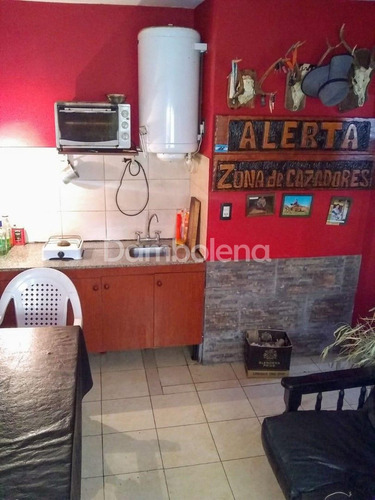 Departamento En Venta, Merlo