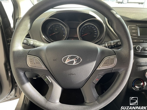 Imagem 6 de 15 de Hyundai Hb20 Unique 1.0 2019
