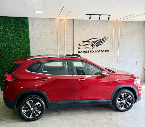 Chevrolet Tracker 1.2 Premier Turbo Aut. 5p Automática