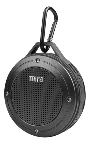Mifa Ixp6 Waterproof Mini Portable Bass Wireless Bluetooth S