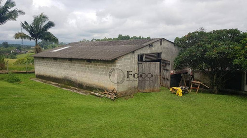 Imagem 20 de 23 de Sítio À Venda, 36000 M² Por R$ 1.800.000,00 - Itapety - Mogi Das Cruzes/sp - Si0011