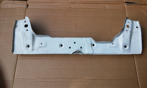 Chifrao Travessa Dianteira Fiat Uno 91 A 04 Fiorino Original