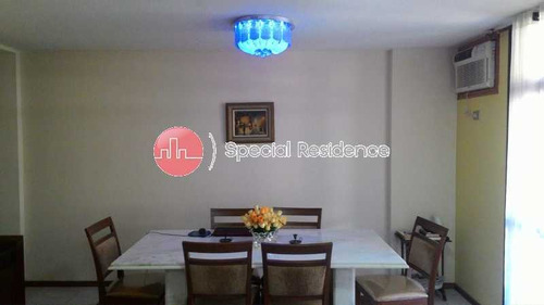 Imagem 11 de 15 de Apartamento-à Venda-recreio Dos Bandeirantes-rio De Janeiro - 300387