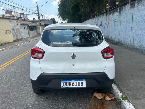 Renault Kwid Zen