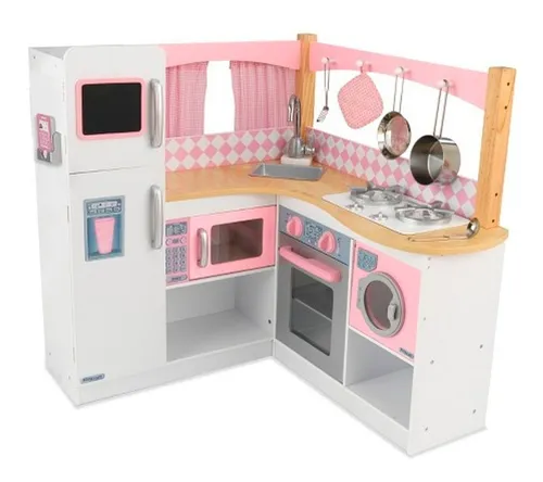 Mercado libre juguetes de cocina para niñas hotsell