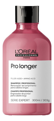 L'oréal Professionnel Shampoo Pro Longer 300ml
