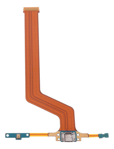 Reemplazo Del Cable Flexible De Carga Del Conector De Del