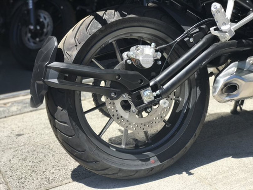 Imagen 15 de 17 de Benelli Trk 502 0km Cycles Motoshop
