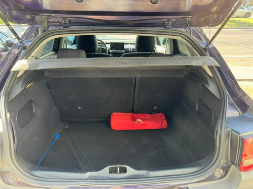 Citroën C4 Cactus 1.2 Puretech 110 At6 S&s Shine