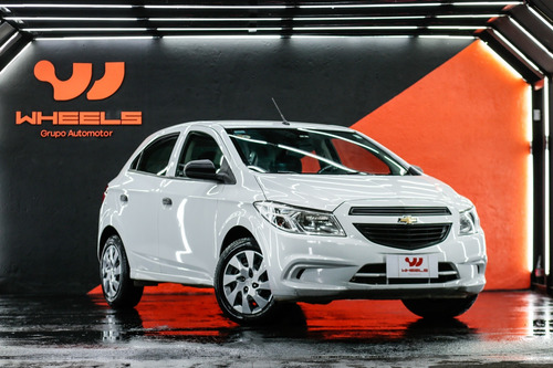 Chevrolet Onix 1.4 Lt Mt 98cv