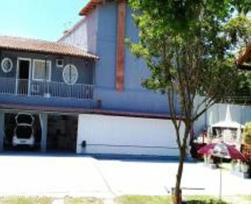 Casa Para Venda Em Araruama, Praia Seca, 12 Dormitórios, 11 Suítes, 14 Banheiros, 10 Vagas - Ca20_2-1114215