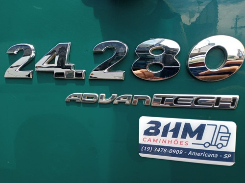 Mb 2425 Leito Teto Alto