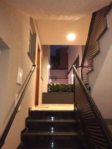 Imagem 15 de 24 de Apartamento Com 2 Dormitórios À Venda, 40 M² Por R$ 176.000,00 - Itaquera - São Paulo/sp - Ap6388