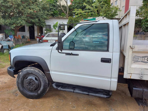 Gmc Gmc 6100