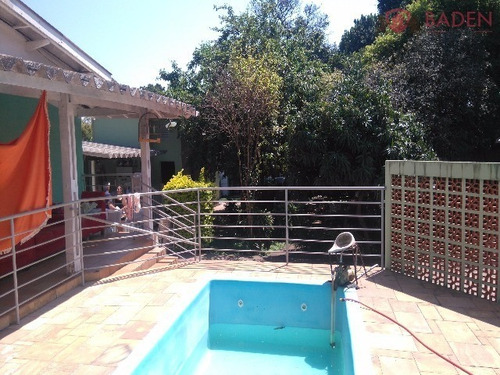 Imagem 15 de 24 de Chacara Residencial / Comercial Em Campinas - Sp, Chacara Nova Boa Vista - Ch00027