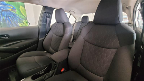 Toyota Corolla 2.0vvt-ie Flex Gli Direct Shift
