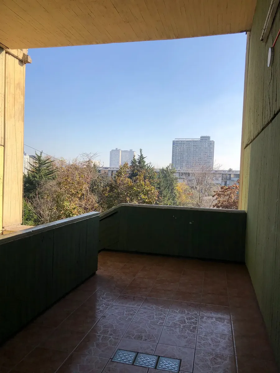 Imagen 2 de 17 de Departamento En Venta En Villa Portales