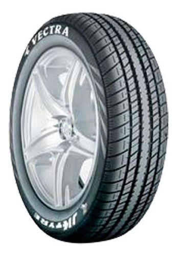 Llanta 165/70 R13 Tornel Vectra 78t