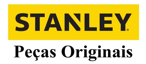 Induzido Para Plaina Stanley Stpp7502-b2 Tipo1
