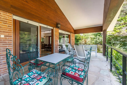 Casa 5 Dormitorios En Solana, Punta Ballena - Ref : Pbi1981