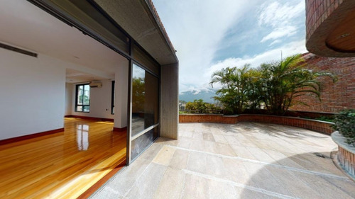Imagen 19 de 24 de Apartamento En Venta En Santa Fé
