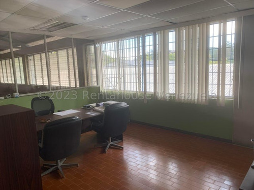 Galpón En Venta Los Salias Mlis# 25-15764 Em