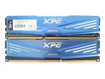 Comprar Memoria Ram Ddr3 8gb 1866mhz Xpg Adata (2x4gb) ---- I7\u002Fi5\u002Fi3