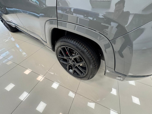 Jeep Compass 2.0 Td At9 4x4 Trailhawk