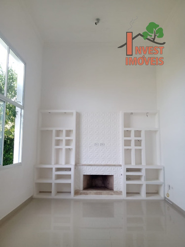 Imagem 6 de 15 de Casa Em Condominio - Ref: 6756 - V-6756