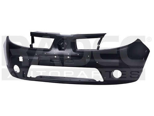 Fascia Delantera Renault Sandero/stepway 2008 - 2011 Rxc