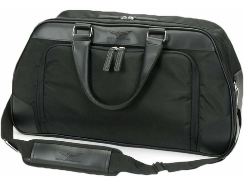 Honda Genuine Accessories Bolsa De Viaje Para Maletero 18-21