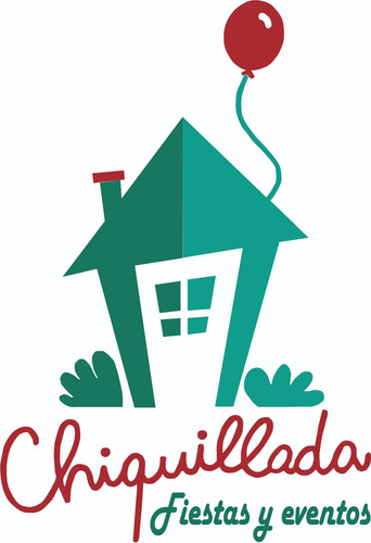 Imagen 10 de 10 de Salón De Fiestas Chiquillada, Fiestas Y Eventos