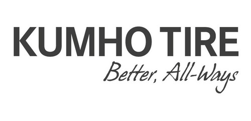 Neumático Kumho Hp91 285/45r19 Caba Mza Nqn