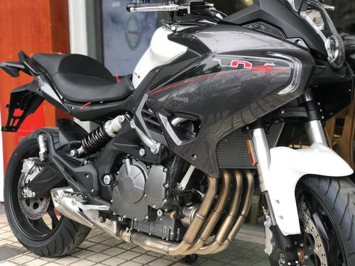 Imagen 8 de 16 de Benelli Tnt 600 Gt 2022, El Mejor Precio! Entrega Ya