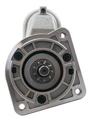 Motor De Arranque Vw Gol Senda Gacel Saveiro Nafta 1.6
