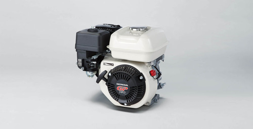 Imagem 3 de 11 de Motor Estacionário Honda Gp 160 5.5hp