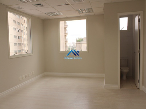 Imagem 9 de 30 de Sala - Sa00145 - 69368988