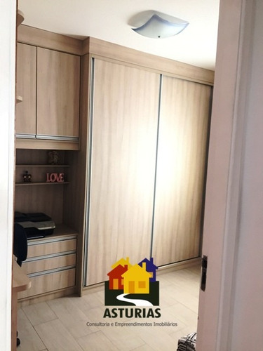 Imagem 10 de 14 de Apartamento Á Venda Na Vila Aricanduva - 2034-1
