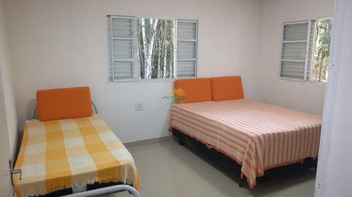 Imagem 10 de 13 de Chácara À Venda Em Mairiporã Sp - 068 - 34968688