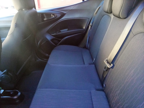 Fiat Argo 1.0 FIREFLY FLEX MANUAL