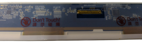 Tela 14 Pol. Led Notebook Positivo Premium 7150 M140nwr2 R0 (Usado)