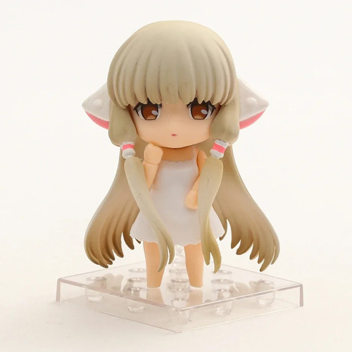 Wj Figura De Acción #2053 Hobby Max Chobits Chi Girl Jarra